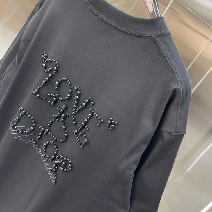 Dior T Shirts Short _SKUDiorS-2XLxetr22015933